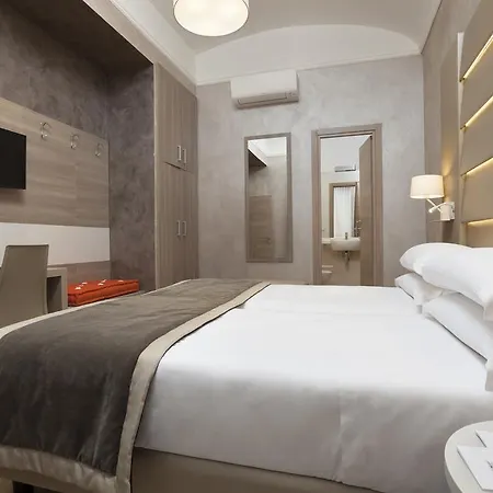 Jackie'S Apartments Rome Exterior photo