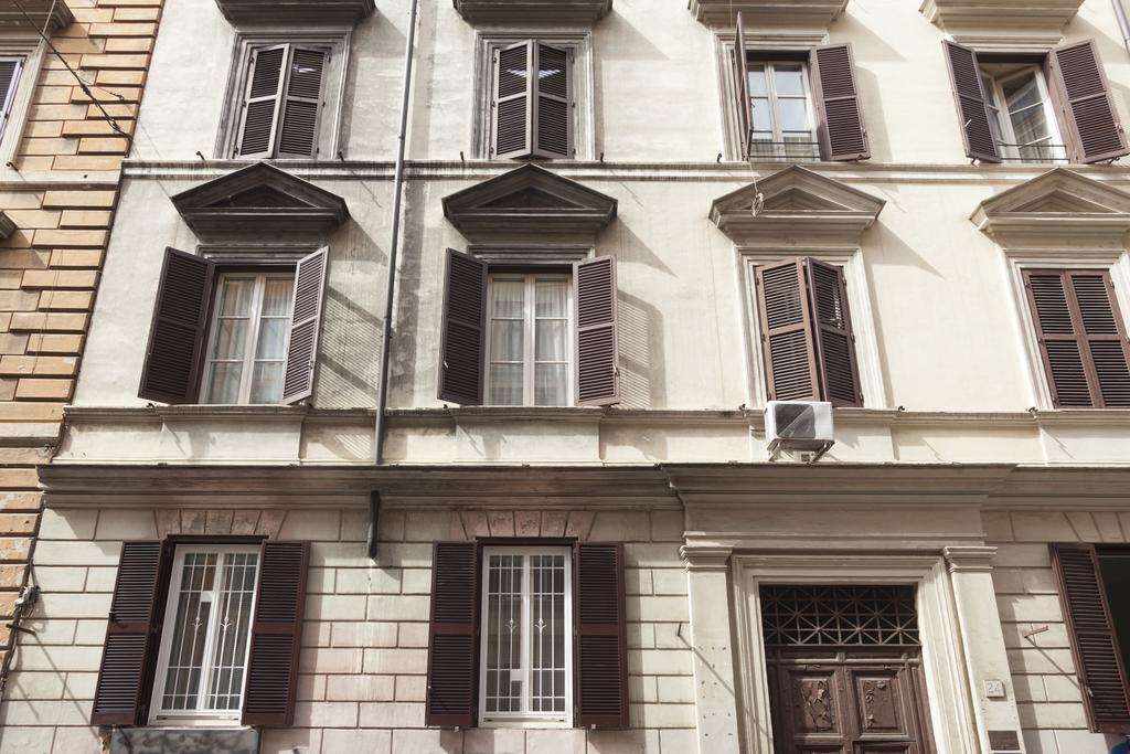 Appartement Jackie's Rome