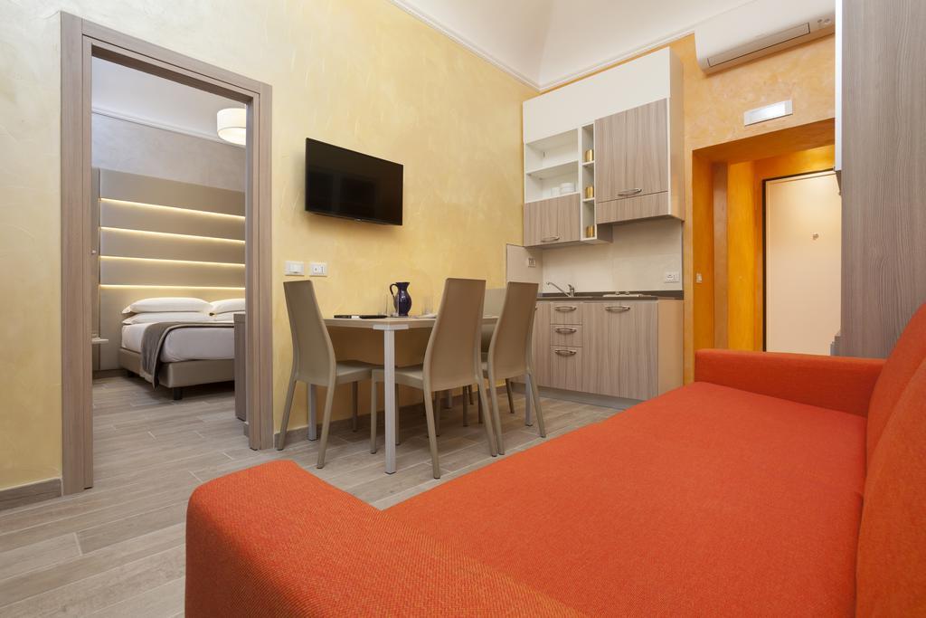 Jackie's Appartement Rome
