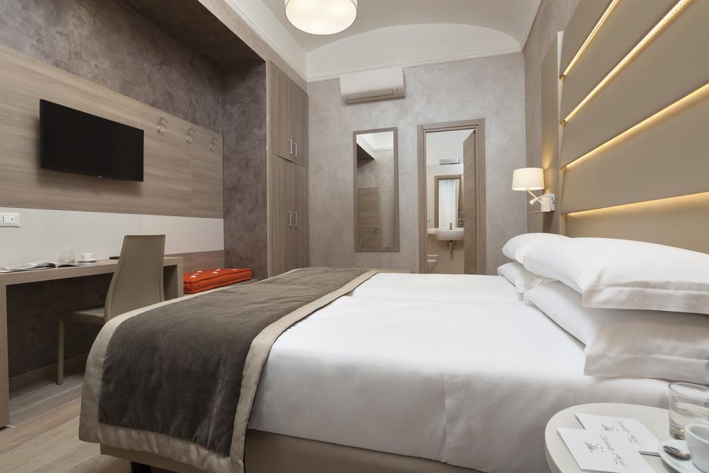 Appartement Jackie's *